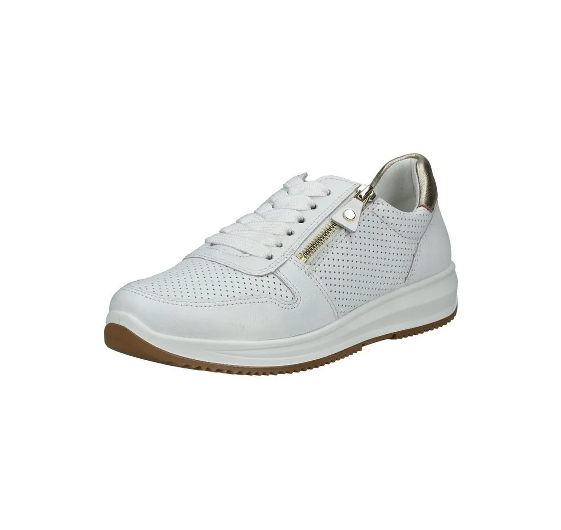 ARA Ara Sneaker Leder Sneaker