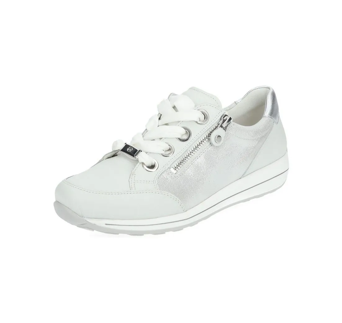 ARA Ara Sneaker Leder/Textil Sneaker