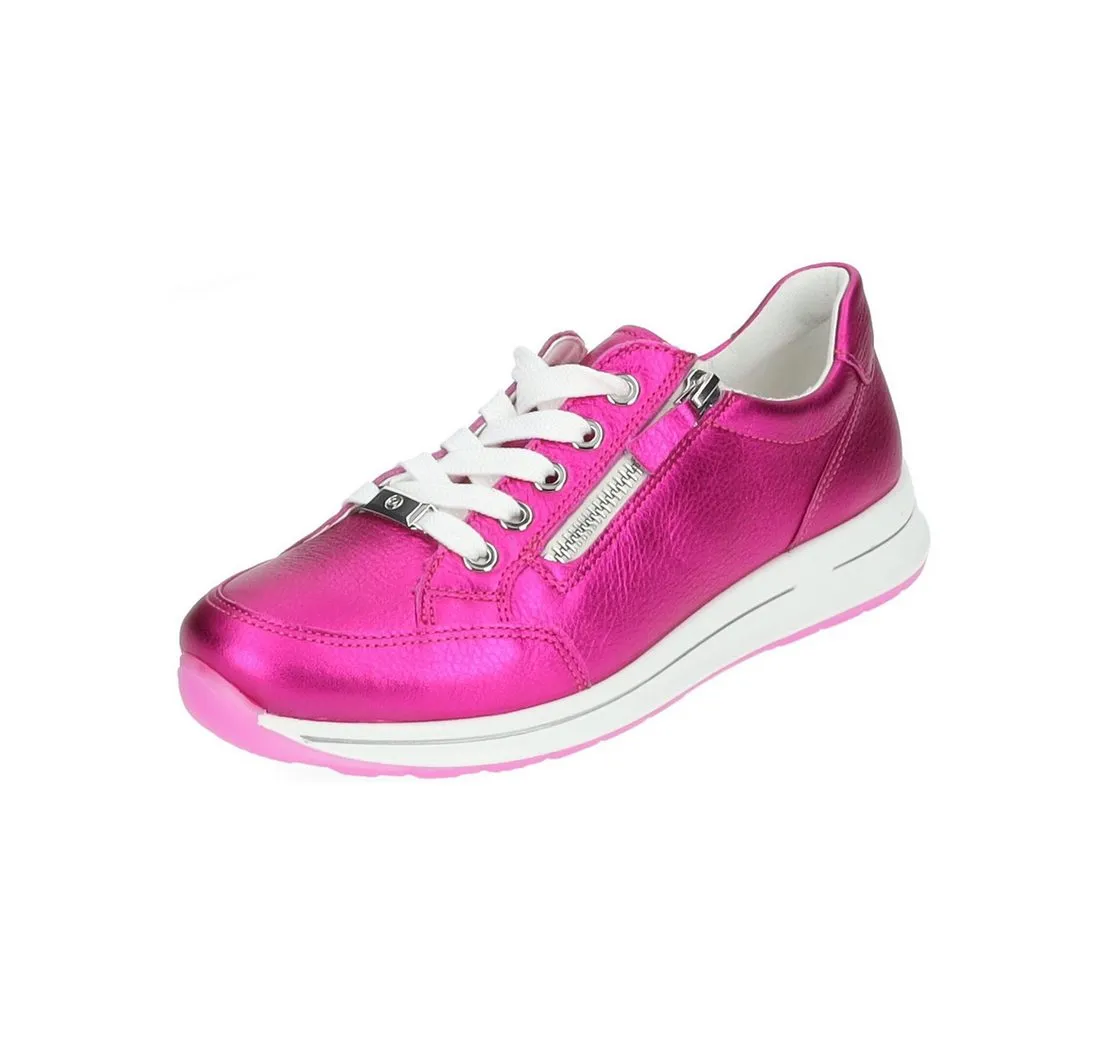 ARA Ara Sneaker Leder/Textil Sneaker