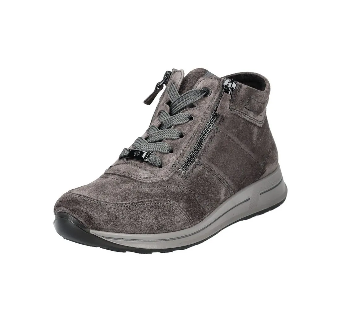 ARA Ara Sneaker Veloursleder Sneaker