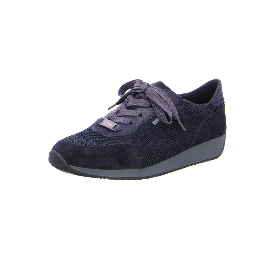 ARA Damen Schnürer Lissabon Slipper