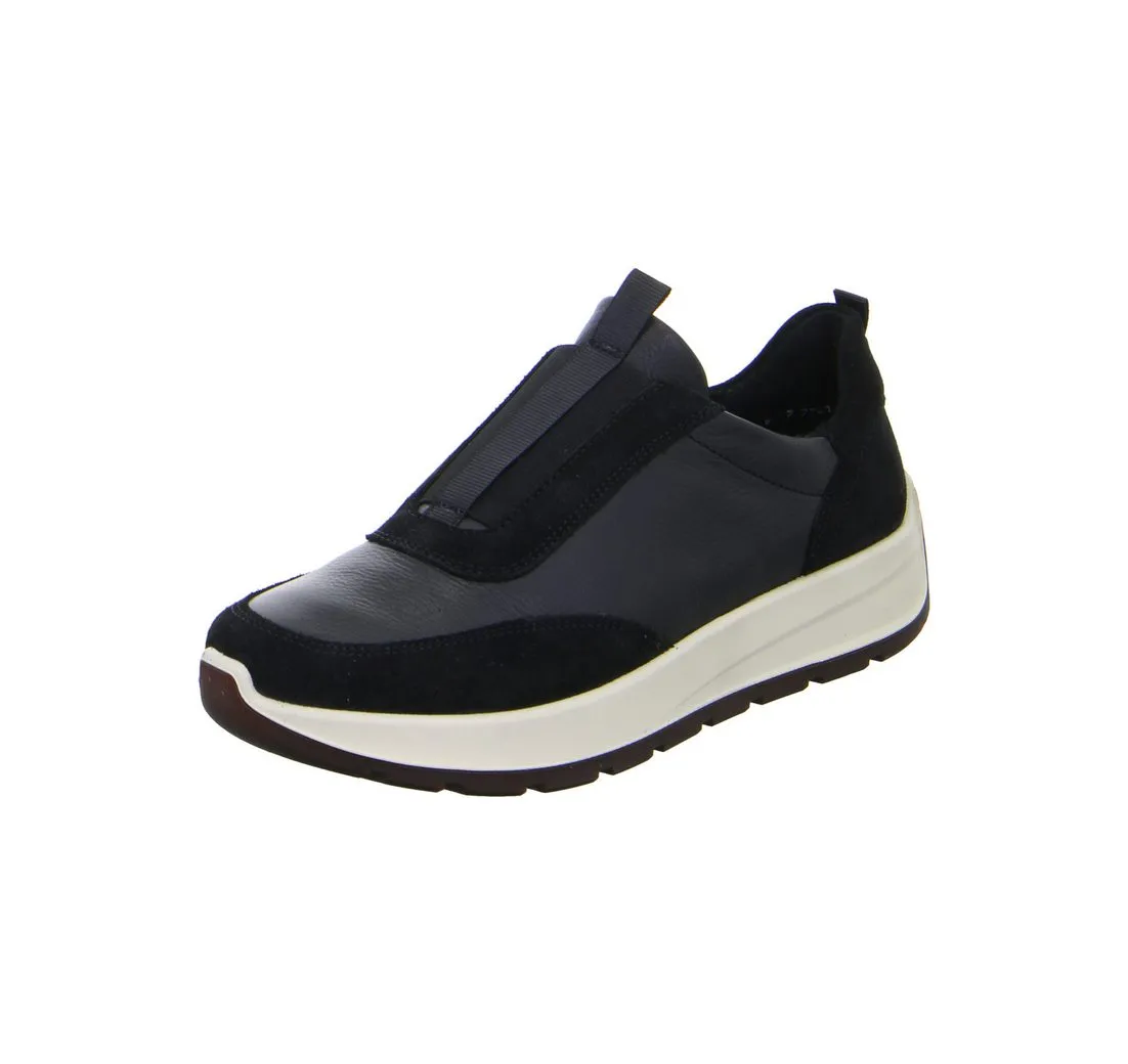 ARA Damen Slipper New York Sneaker