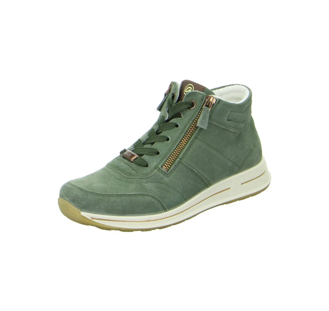 ARA Damen Sneaker Osaka Sneaker