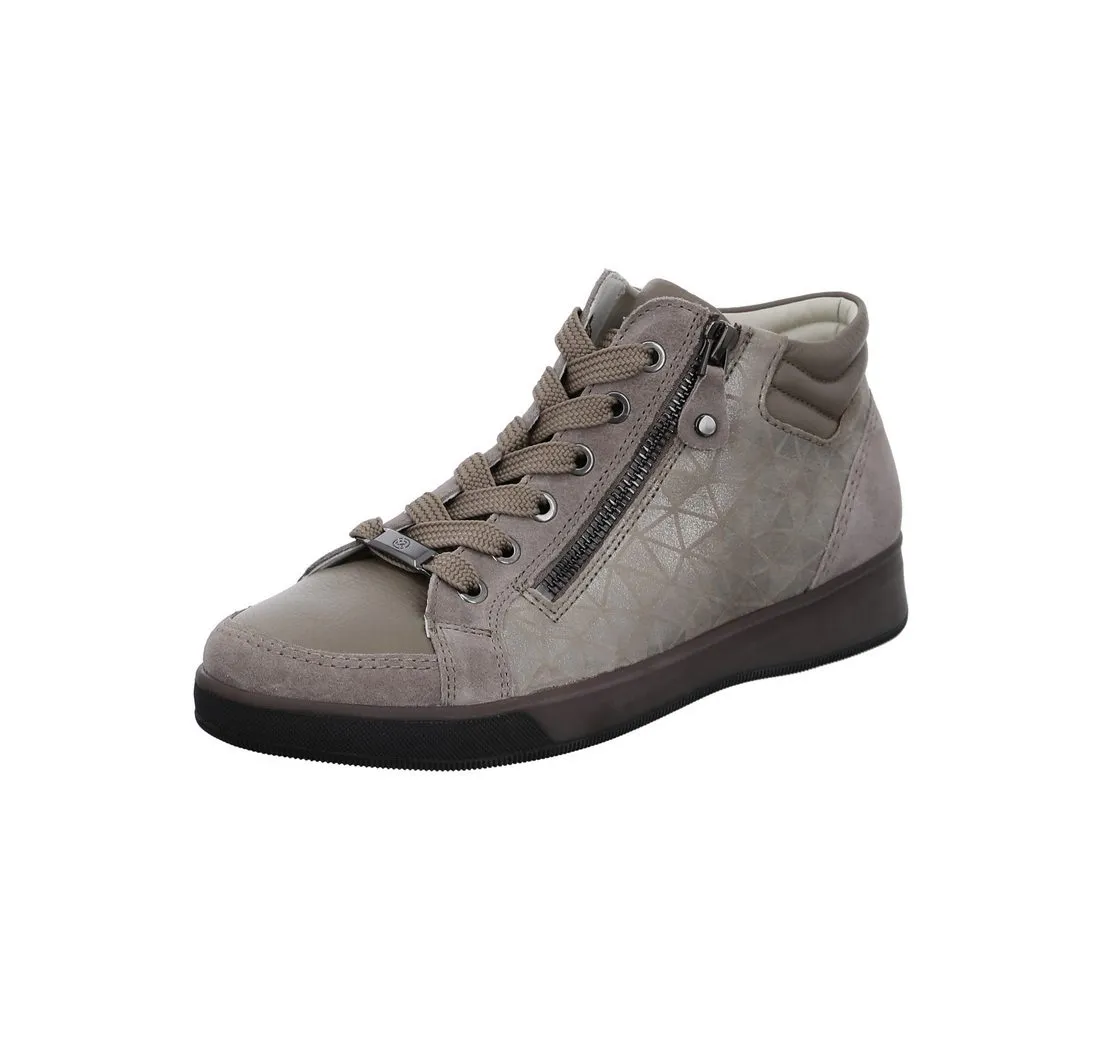 ARA Damen Stiefelette Rom Sneaker
