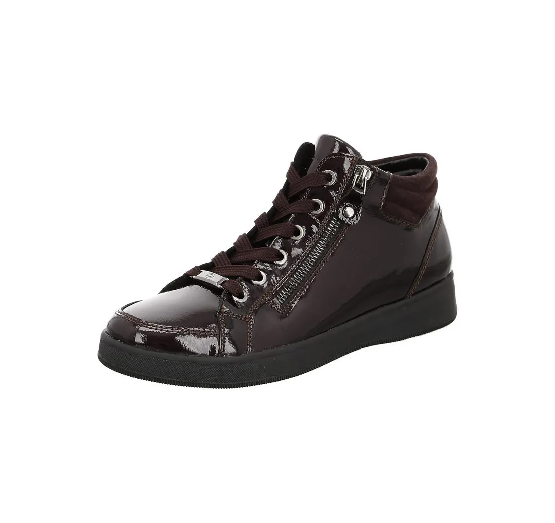 ARA Damen Stiefelette Rom Sneaker