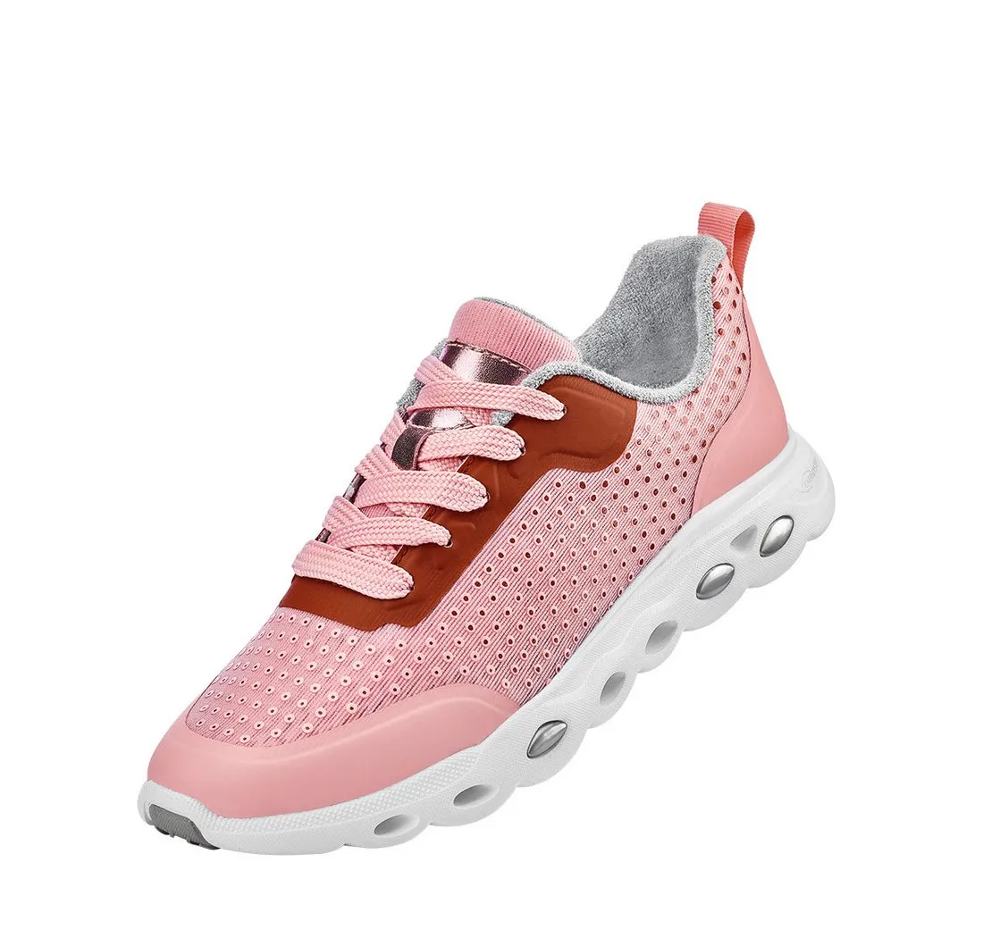ARA Energystep Schnürer Malibu berry Sneaker