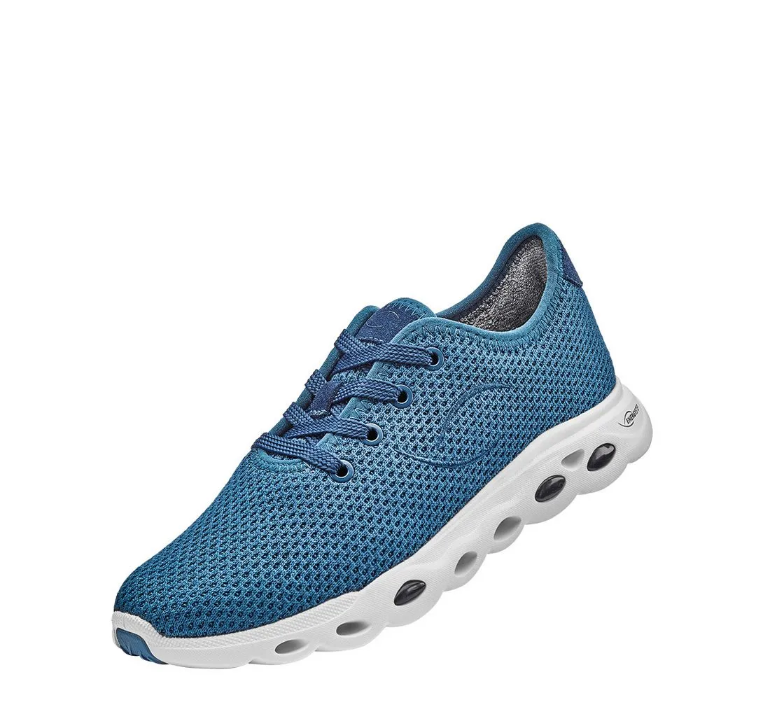 ARA Energystep Schnürer Malibu capri Sneaker