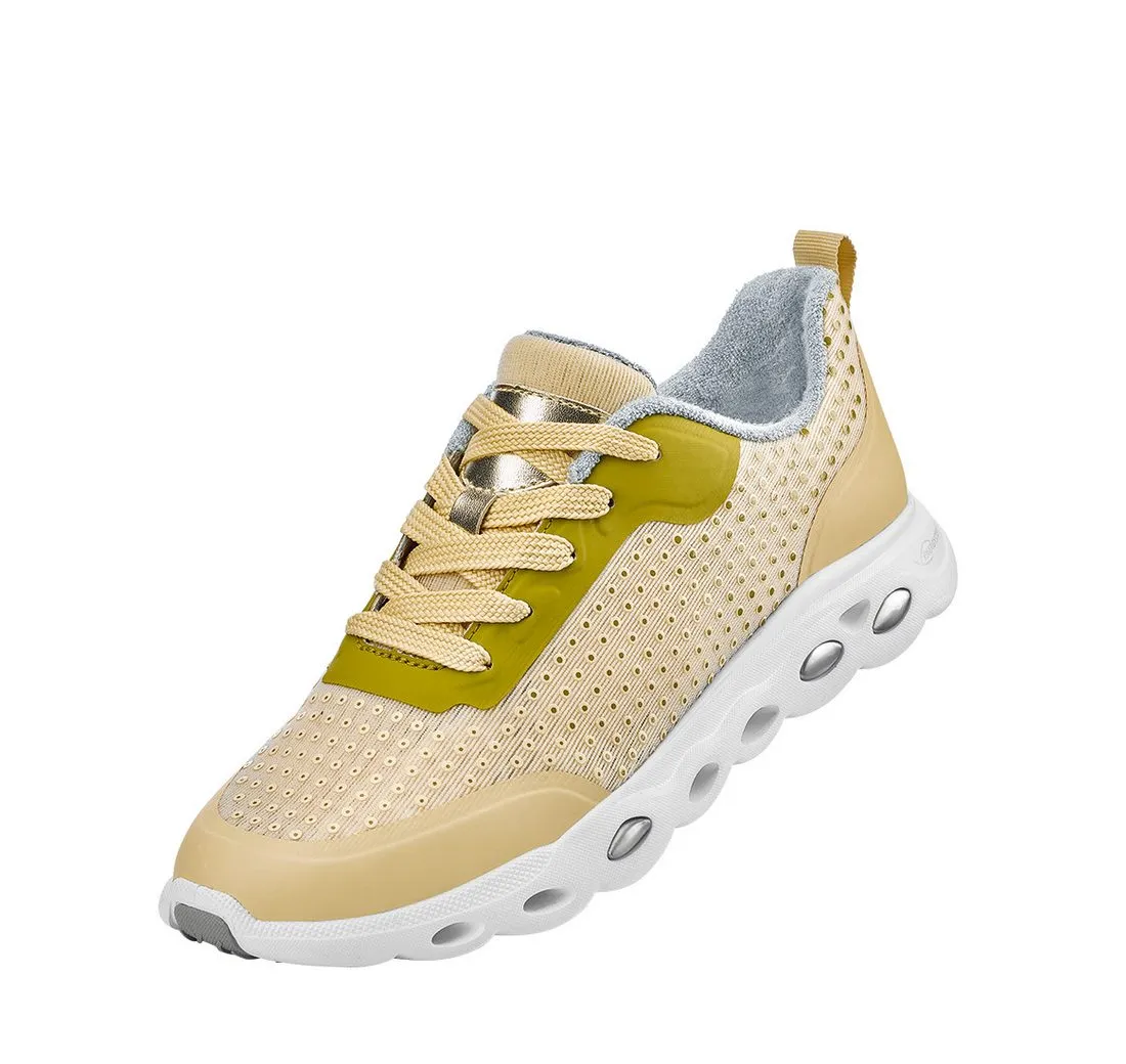 ARA Energystep Schnürer Malibu fall Sneaker