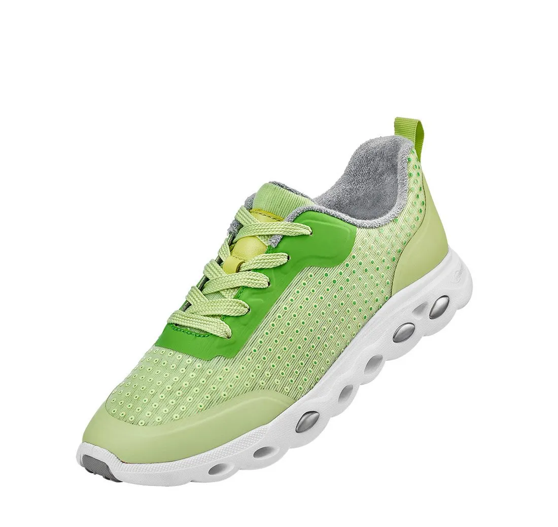 ARA Energystep Schnürer Malibu fresh Sneaker