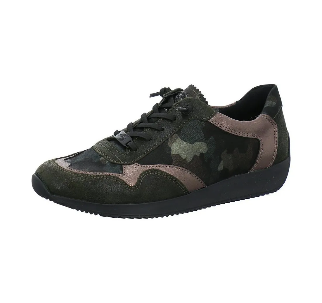 ARA Lissabon Sneaker Schnürer,Sneaker,Gr. UK 4 (EU 36,5)