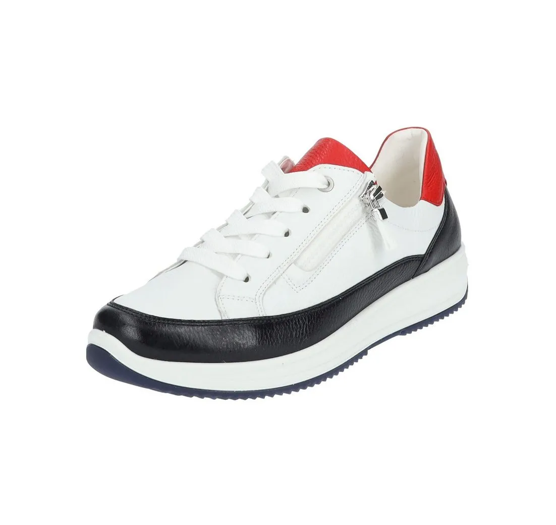 ARA Sneaker Leder Sneaker