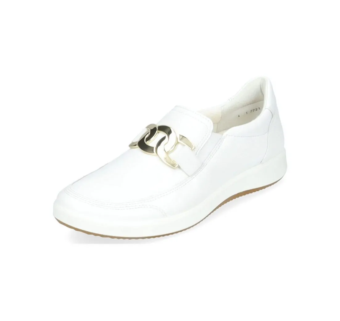 ARA Sneaker Leder Sneaker