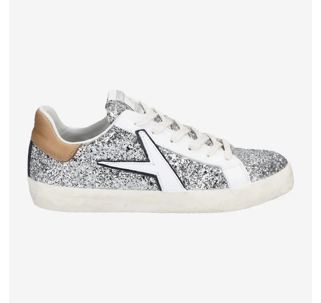 ARCHIVO 2000 Archivio 22 #303, Sneaker, Beige, dunkel, Damen Sneaker