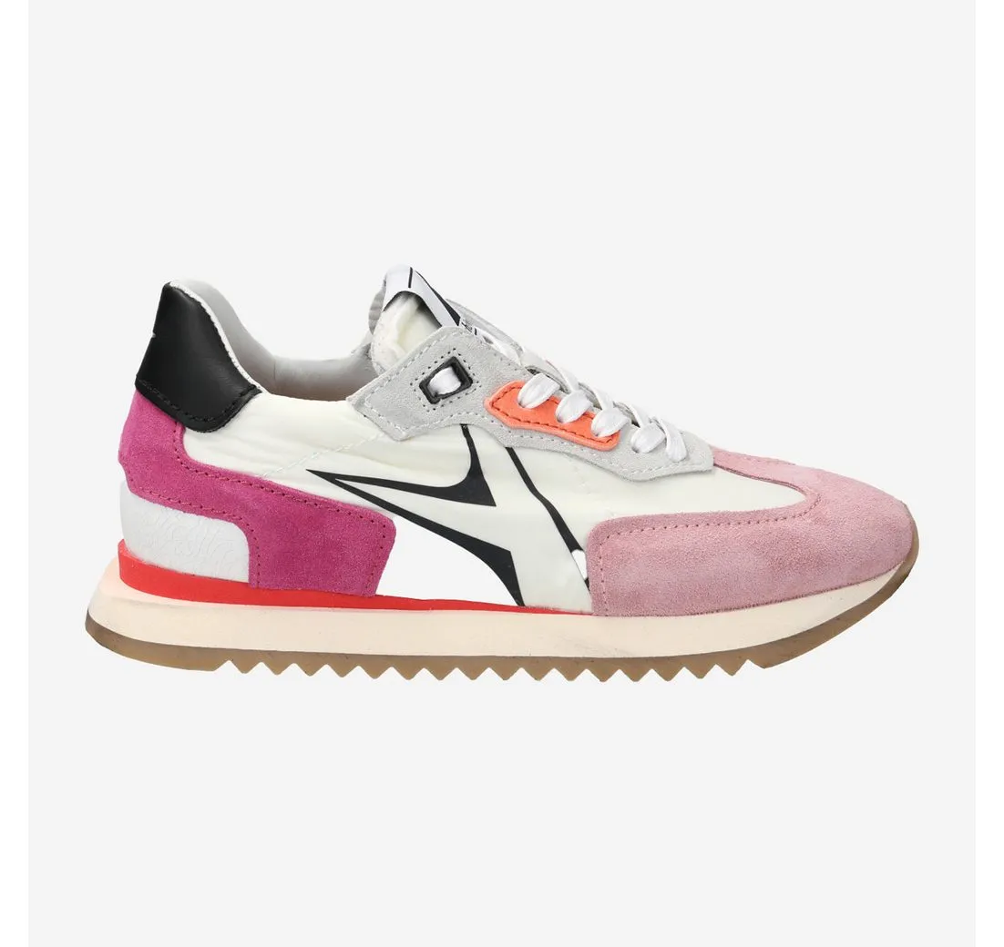 ARCHIVO 2000 Archivio 22 STANLEY #531, Sneaker, Weiß, kombiniert, Damen Sneaker