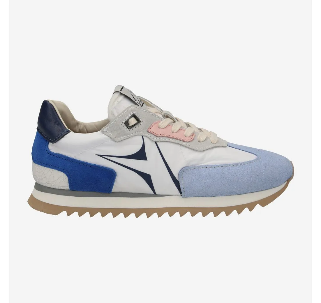 ARCHIVO 2000 Archivio 22 STANLEY #806, Sneaker, Blau, kombiniert, Damen Sneaker