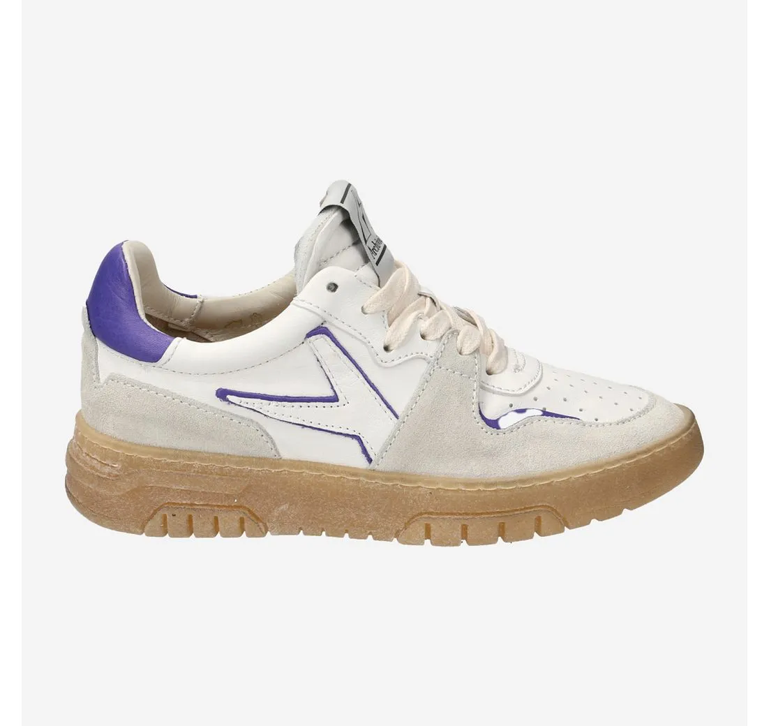 ARCHIVO 2000 Archivio 22 STEP ONE #632, Sneaker, Weiß, Damen Sneaker