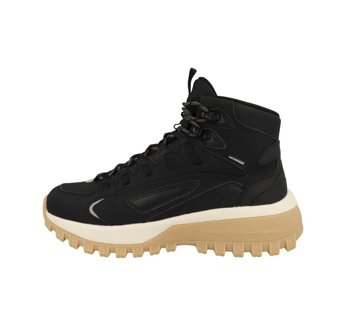 ARKK COPENHAGEN Apaze Hightop Unisex Erwachsene Sneaker Turnschuhe, Sportschuhe, Freizeitschuhe, Halbschuhe, Schnürschuhe