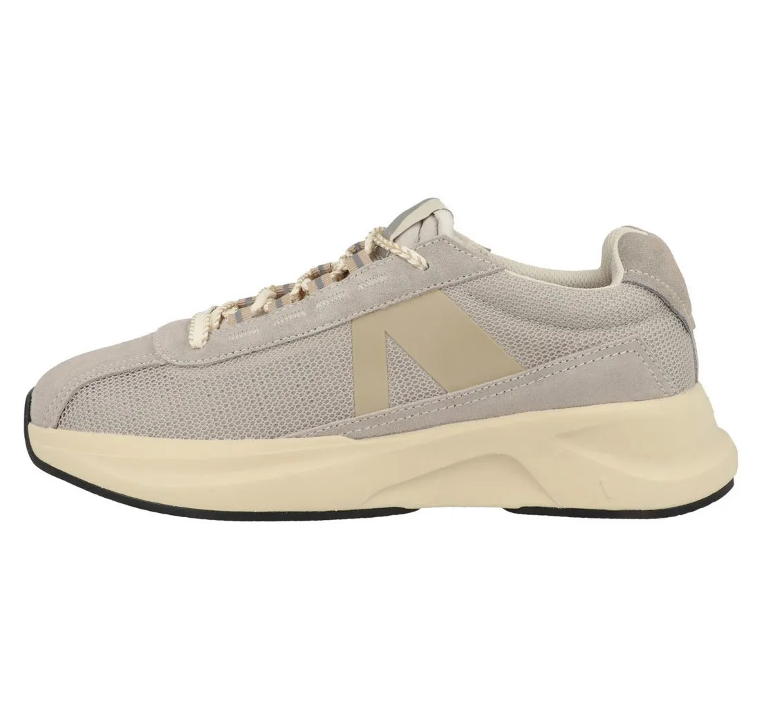 ARKK COPENHAGEN City-Free Unisex Erwachsene Sneaker Turnschuhe, Sportschuhe, Freizeitschuhe, Halbschuhe, Schnürschuhe