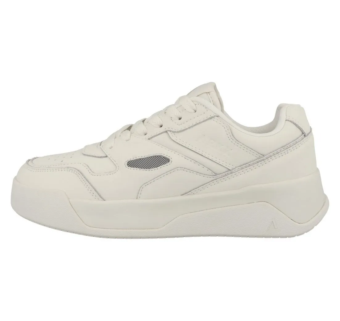 ARKK COPENHAGEN Dinasty Leather 2.0 Damen Sneaker Turnschuhe, Sportschuhe, Freizeitschuhe, Halbschuhe, Schnürschuhe
