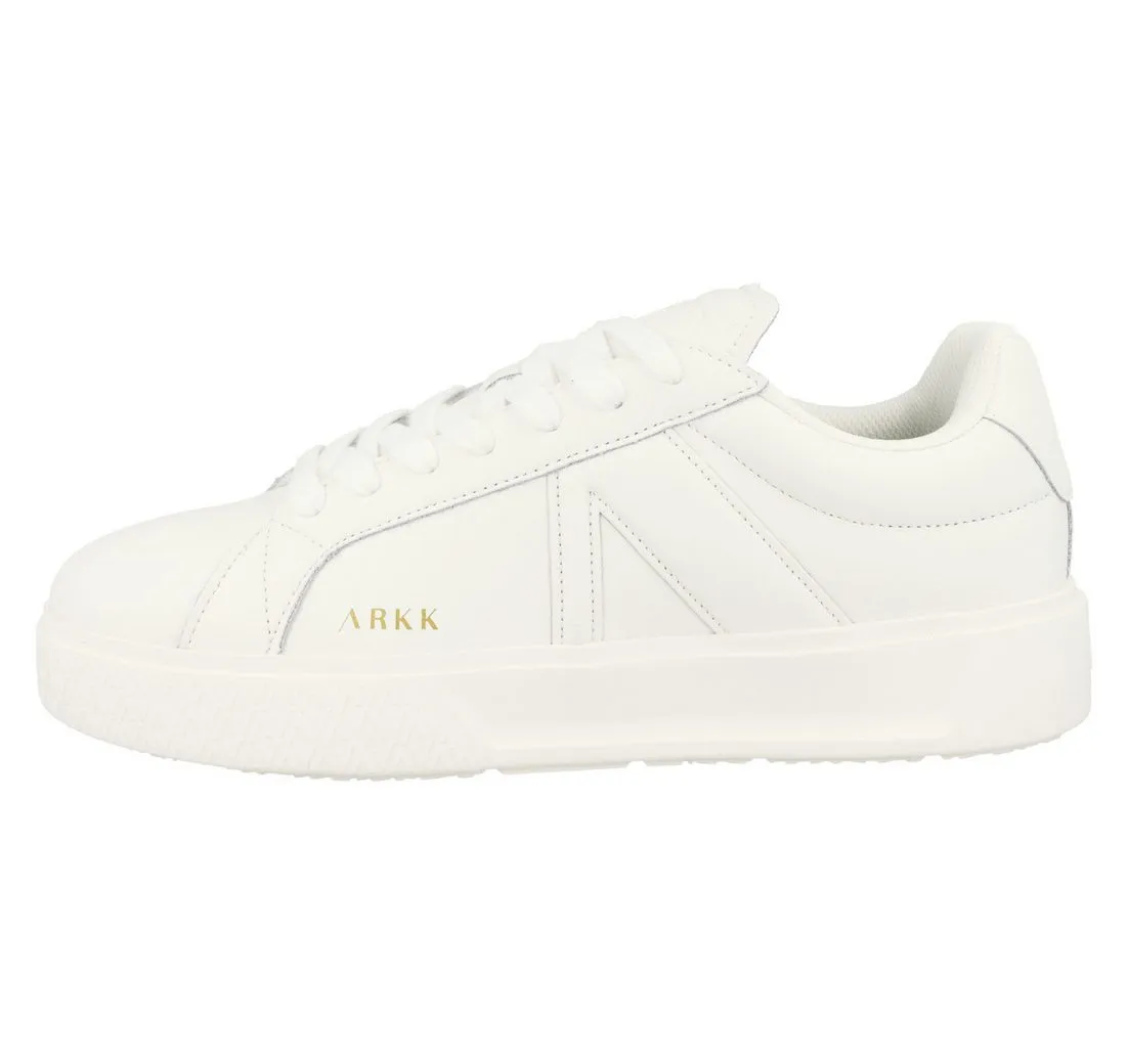 ARKK COPENHAGEN Essence Unisex Erwachsene Sneaker Turnschuhe, Sportschuhe, Freizeitschuhe, Halbschuhe, Schnürschuhe
