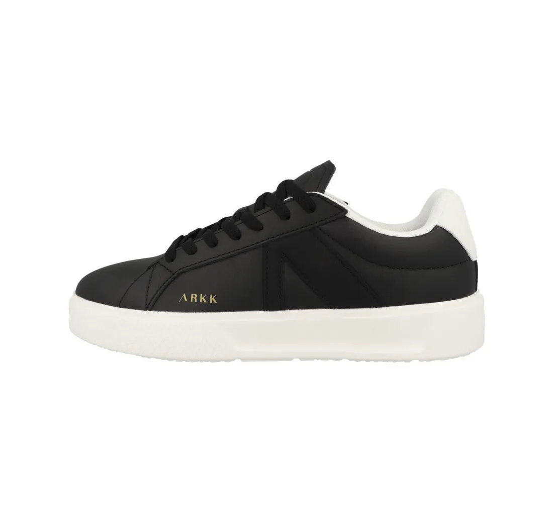 ARKK COPENHAGEN Essence Unisex Erwachsene Sneaker Turnschuhe, Sportschuhe, Freizeitschuhe, Halbschuhe, Schnürschuhe