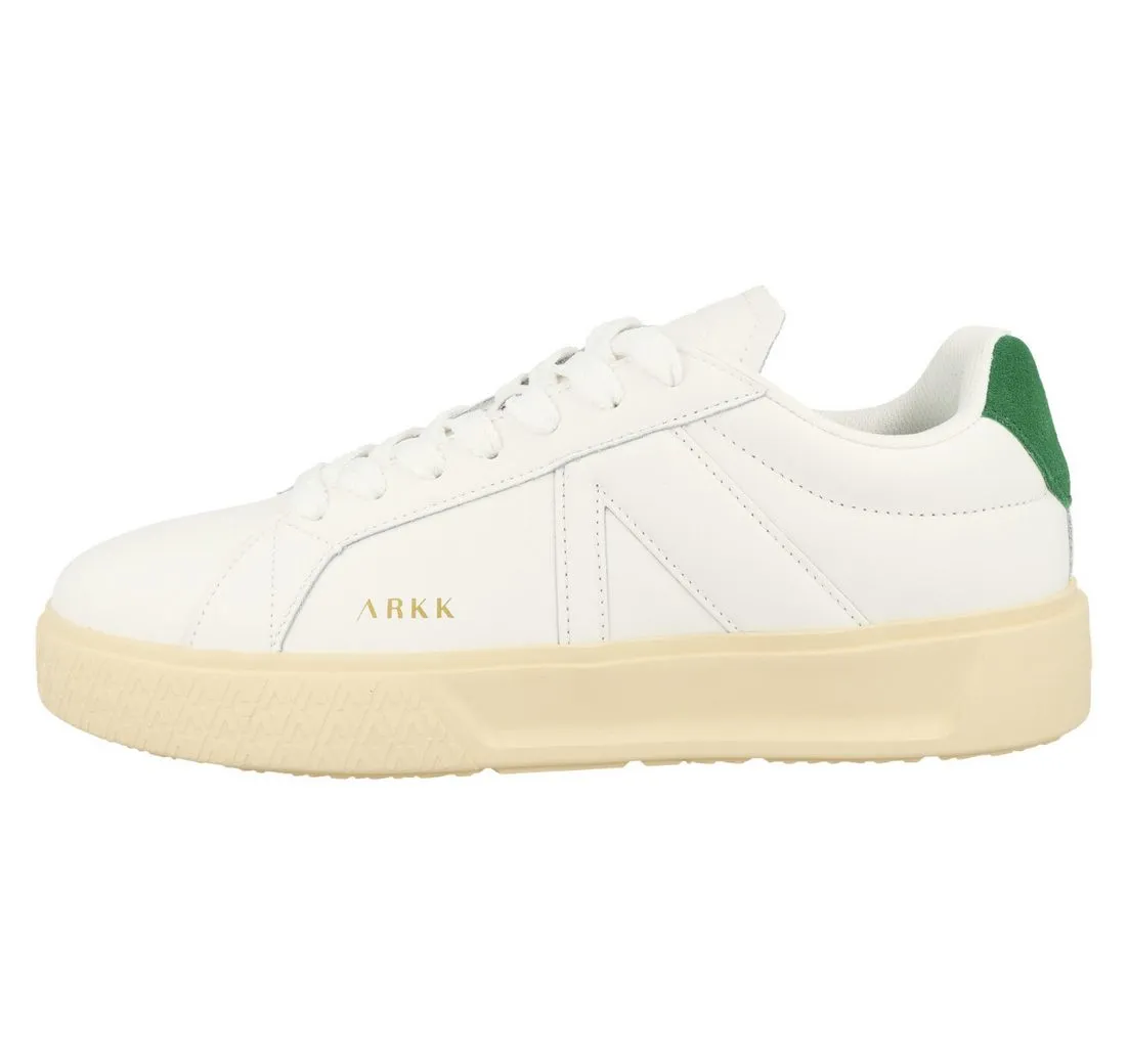 ARKK COPENHAGEN Essence Unisex Erwachsene Sneaker Turnschuhe, Sportschuhe, Freizeitschuhe, Halbschuhe, Schnürschuhe
