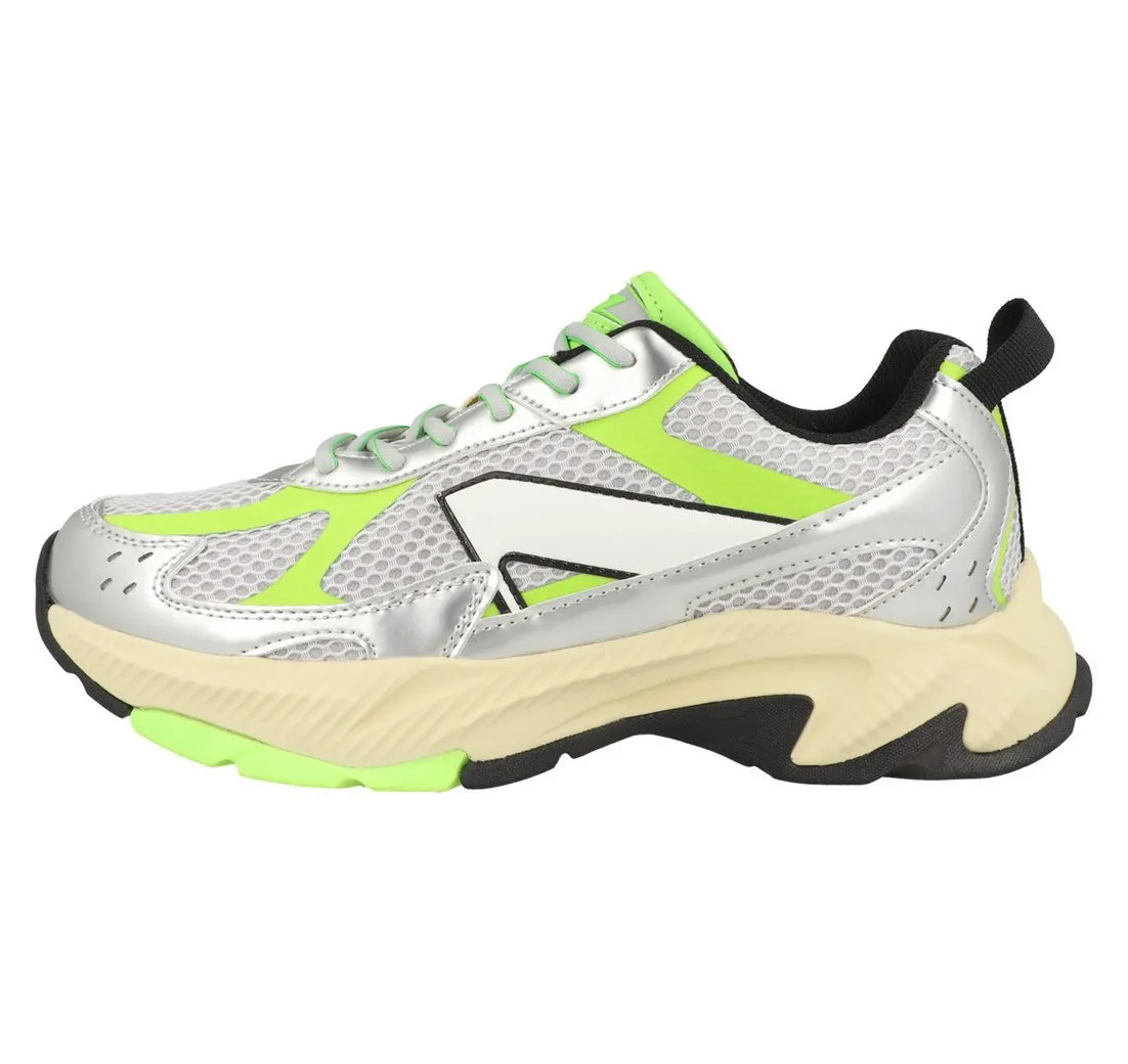 ARKK COPENHAGEN Forma Runner Unisex Erwachsene Sneaker