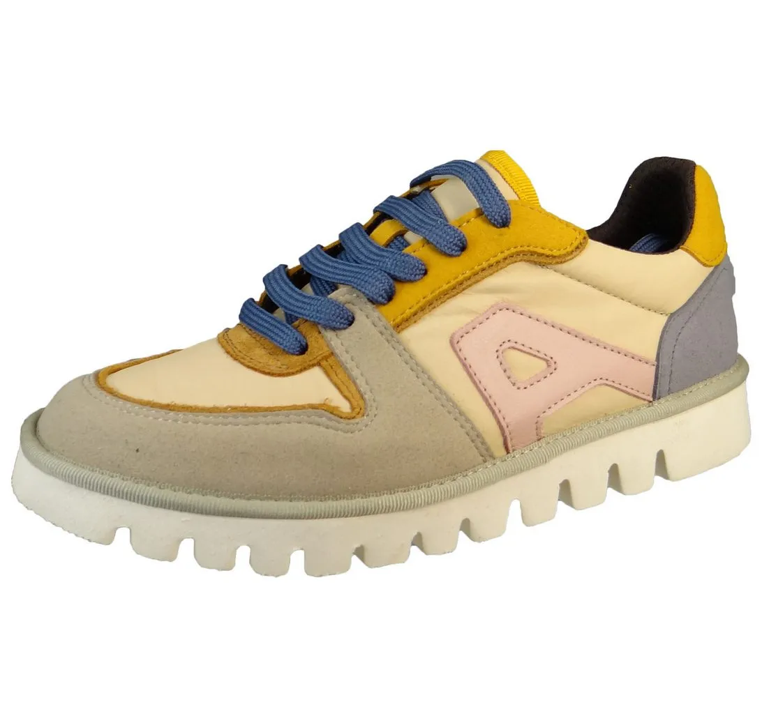 ART 1589 Ontario Multi Salino Sneaker