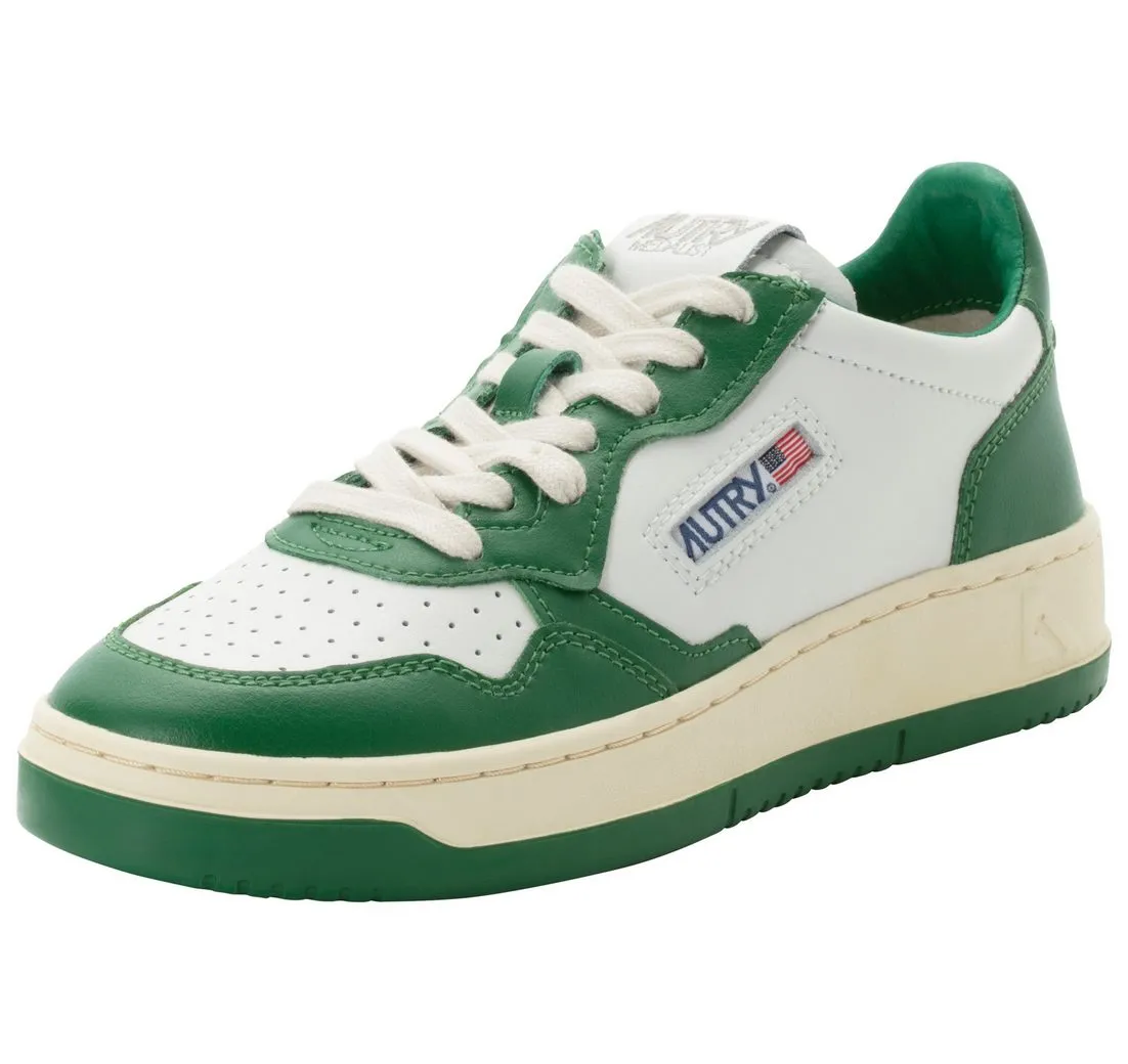 AUTRY MEDALIST LOW Sneaker
