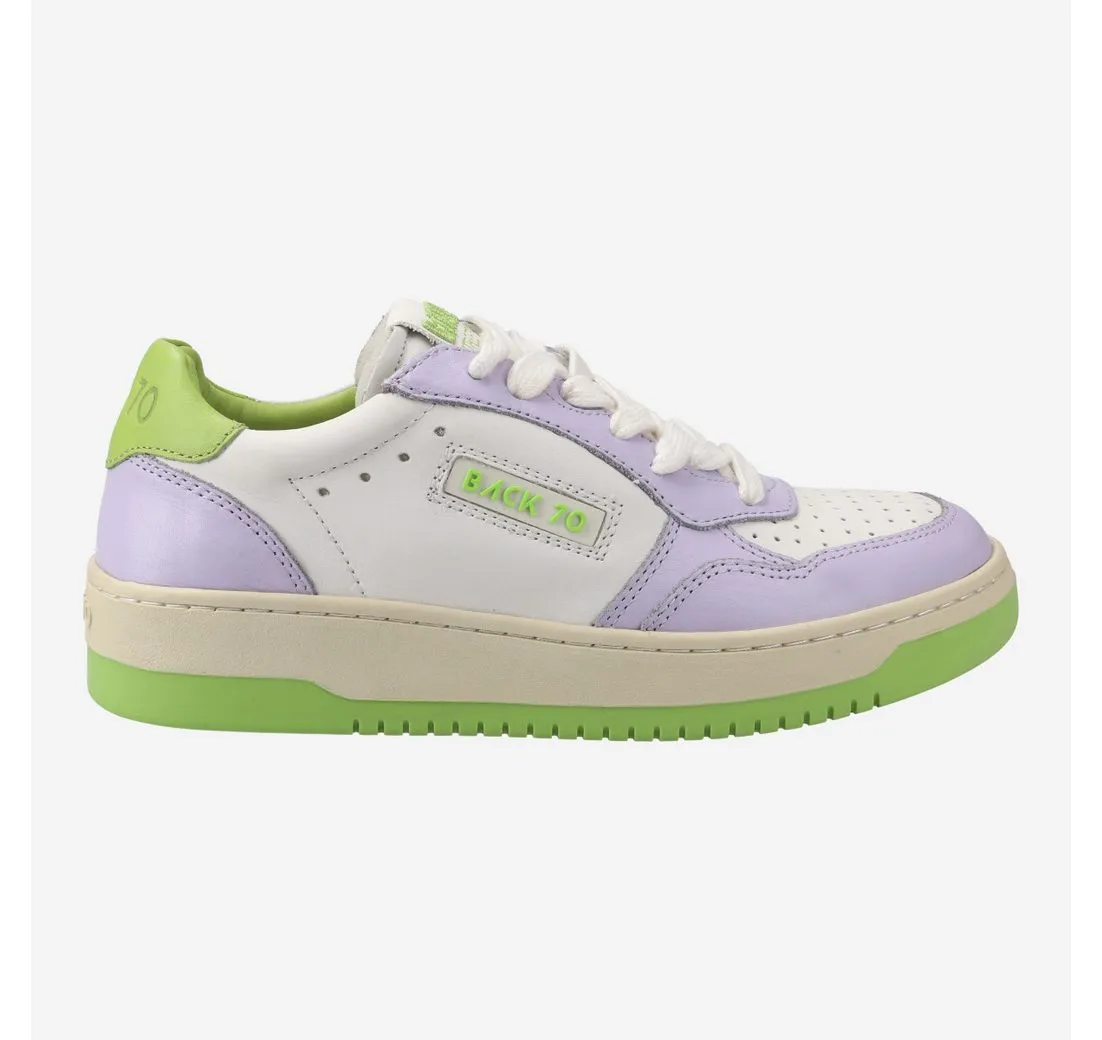 BACK 70 Sneaker