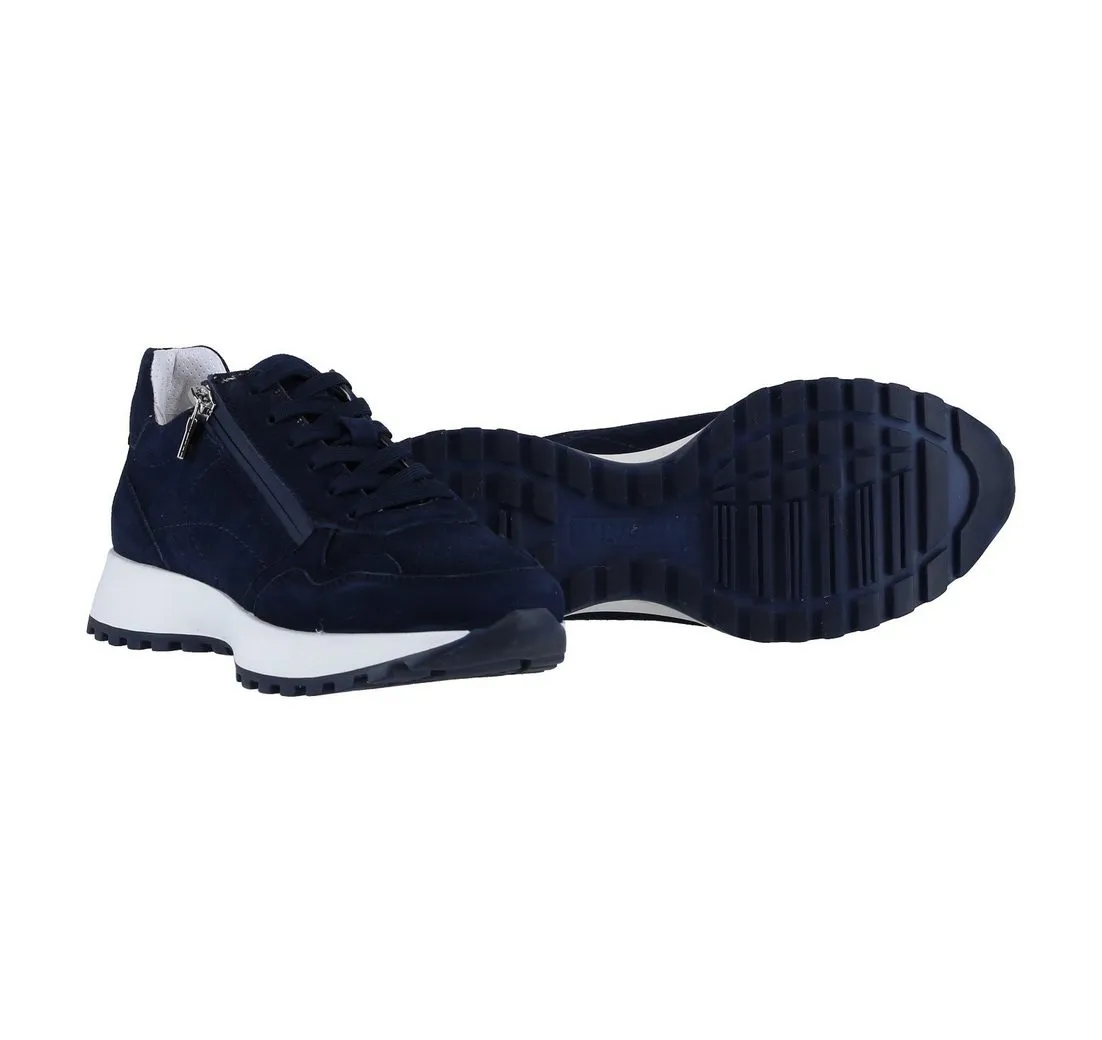 BAGATT Sophie Revo D31-AJT02 navyblau Damen Sneaker