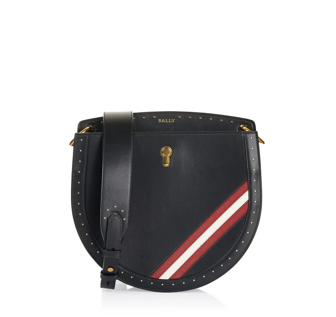 Bally Abendtasche Tasche für Damen (keine Angabe, 1-tlg., keine Angabe)