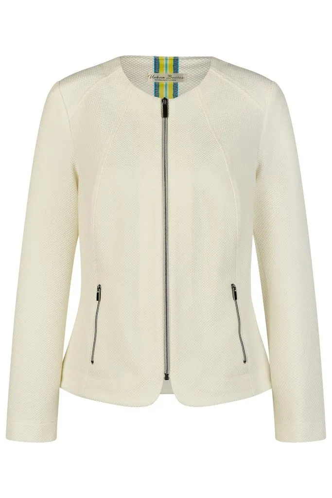 BARBARA LEBEK Jackenblazer Blazer
