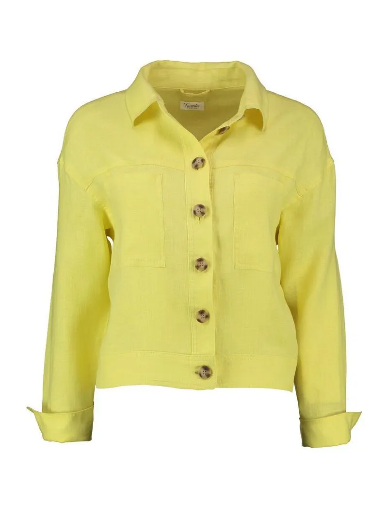 BARBARA LEBEK Jackenblazer