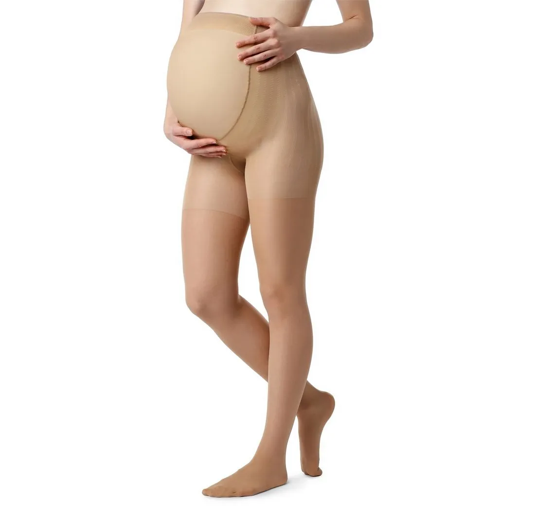 BE MAMMY Umstandsstrumpfhose 40 DEN BE-1119 40 DEN (1 St)