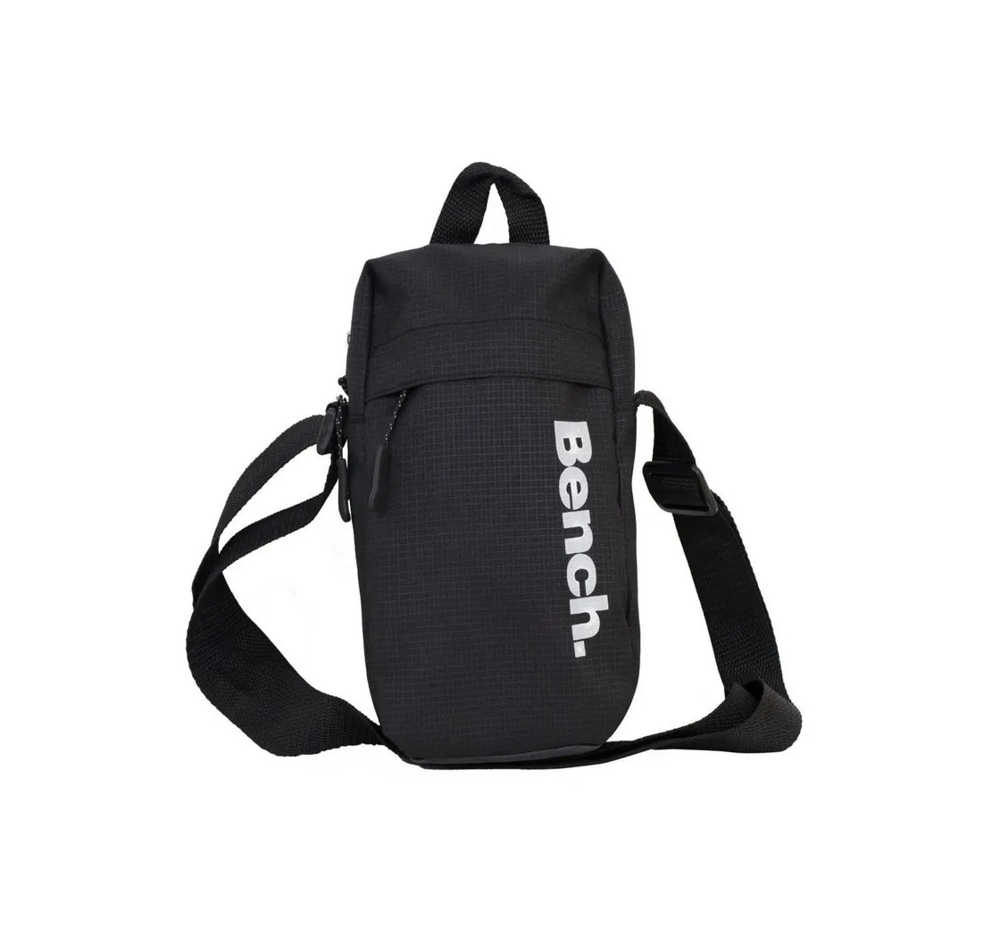 Bench. Schultertasche Tasche Cross Body Bag HYDRA mit Hauptfach, (1-tlg)