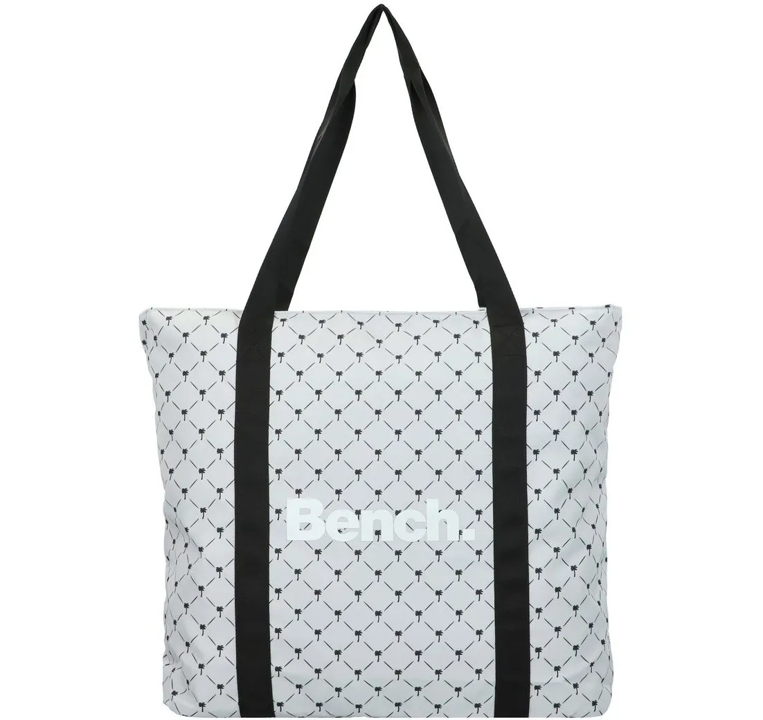 Bench. Shopper city girls, Nylon