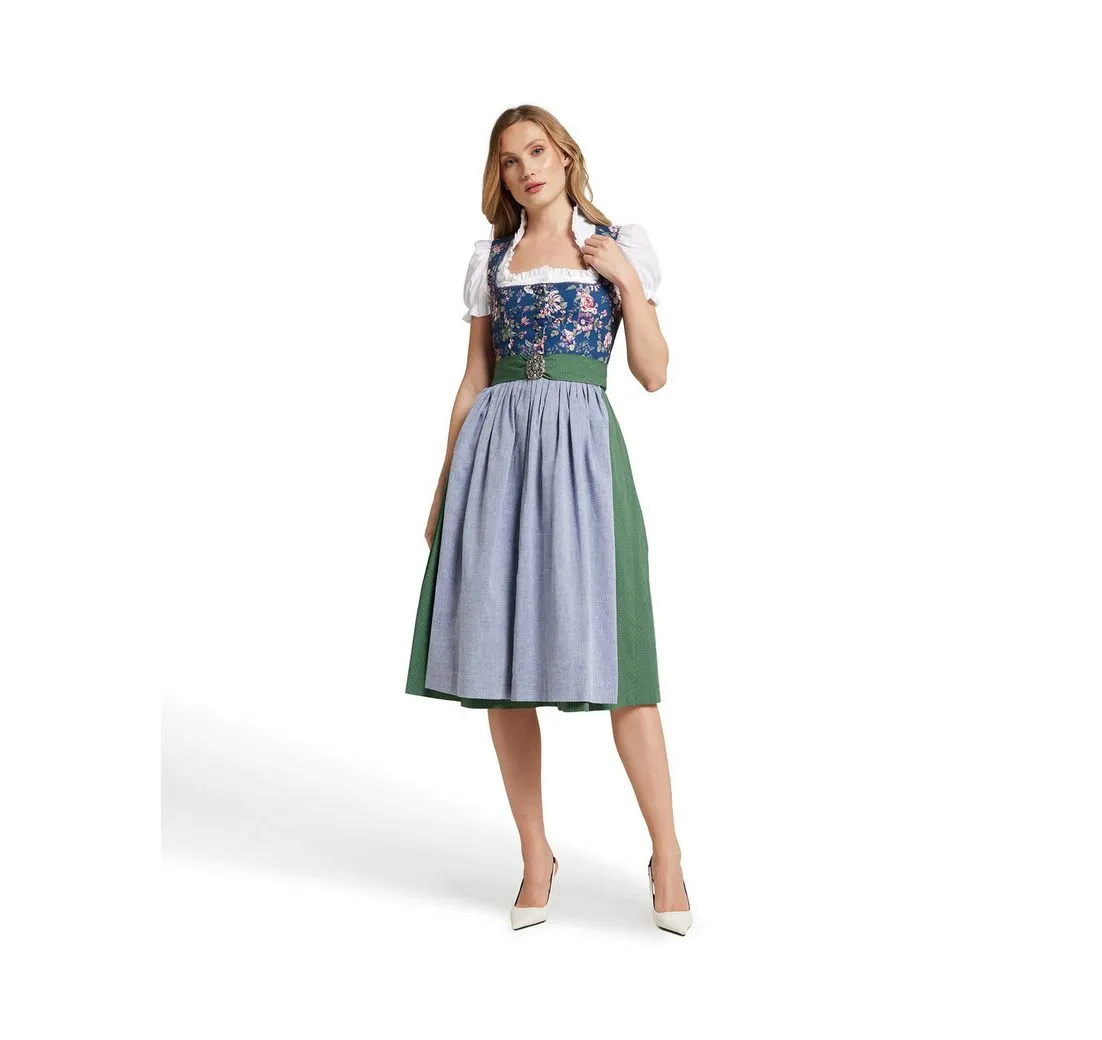 BERWIN & WOLFF Berwin Dirndl
