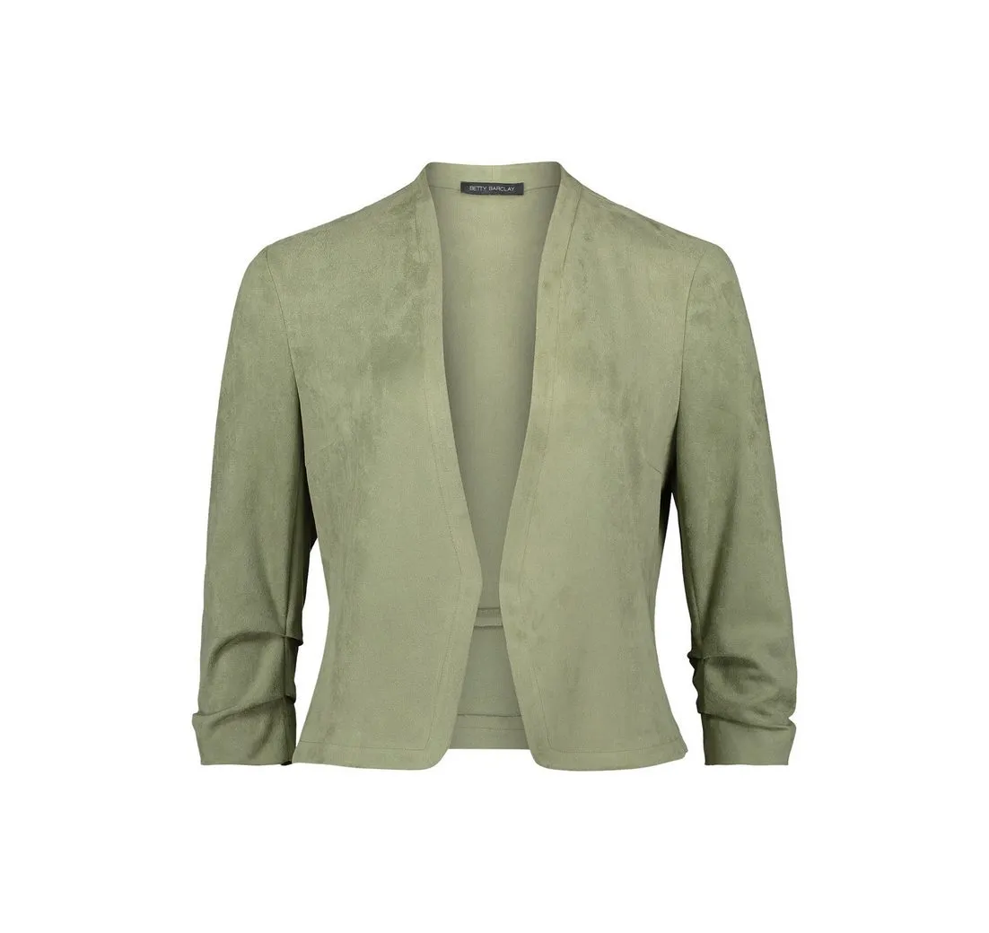 BETTY BARCLAY Blusenblazer