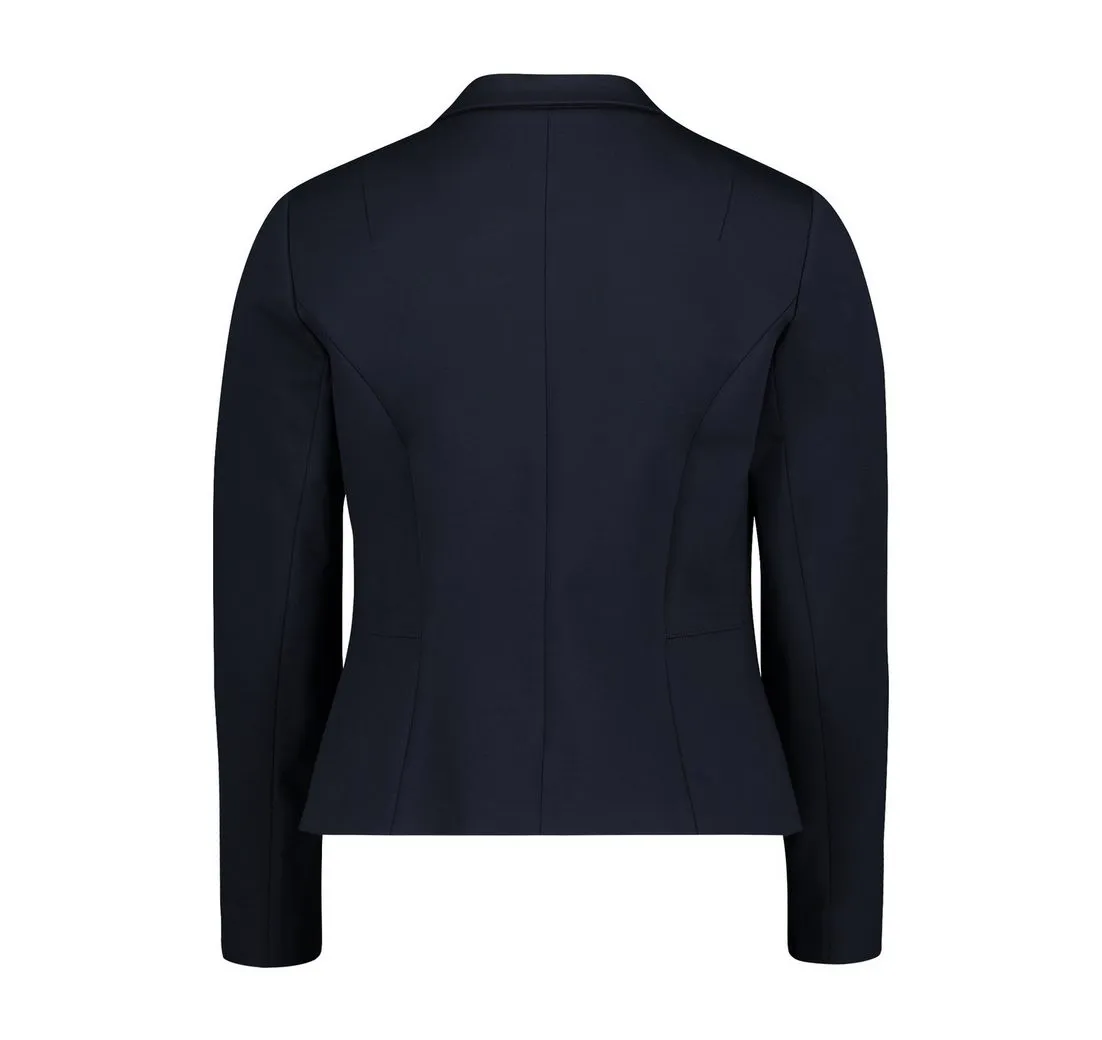 BETTY BARCLAY Jackenblazer Jerseyjacke