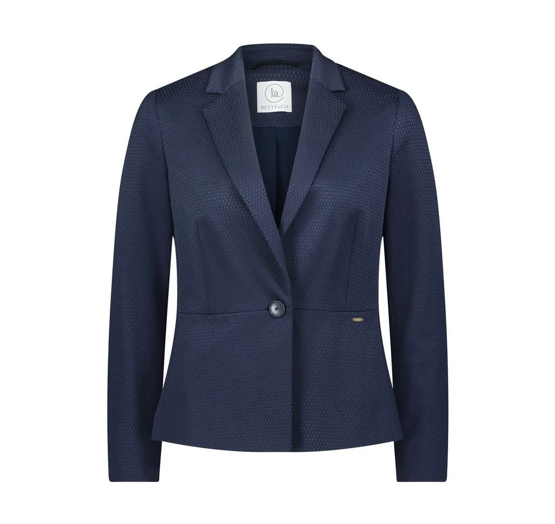 BETTY BARCLAY Jackenblazer