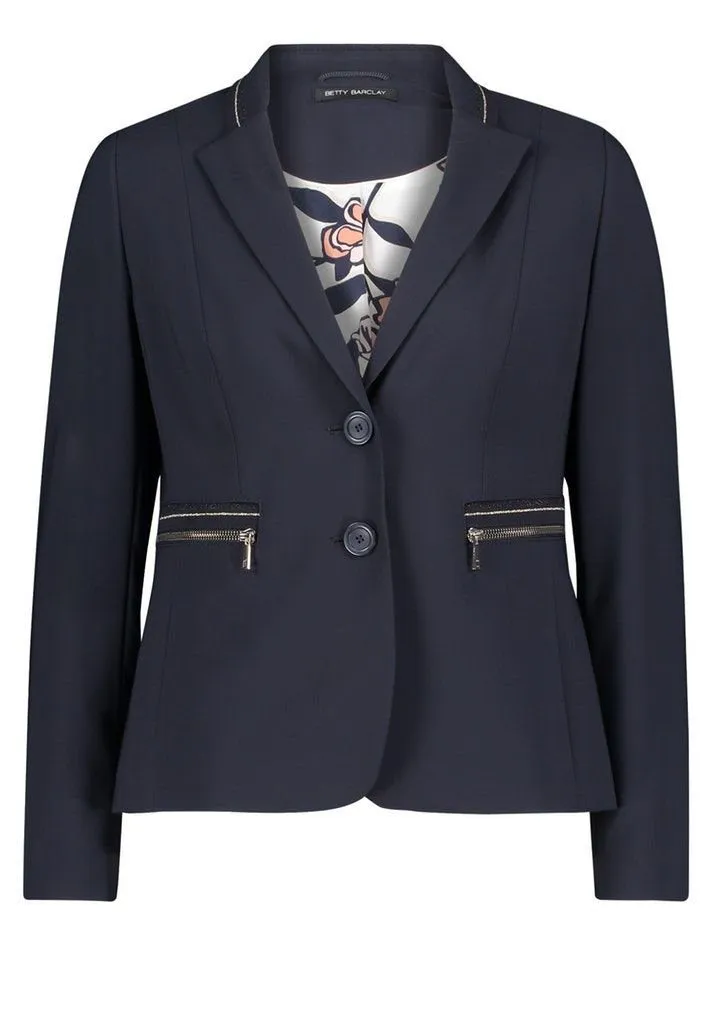 BETTY BARCLAY Jackenblazer