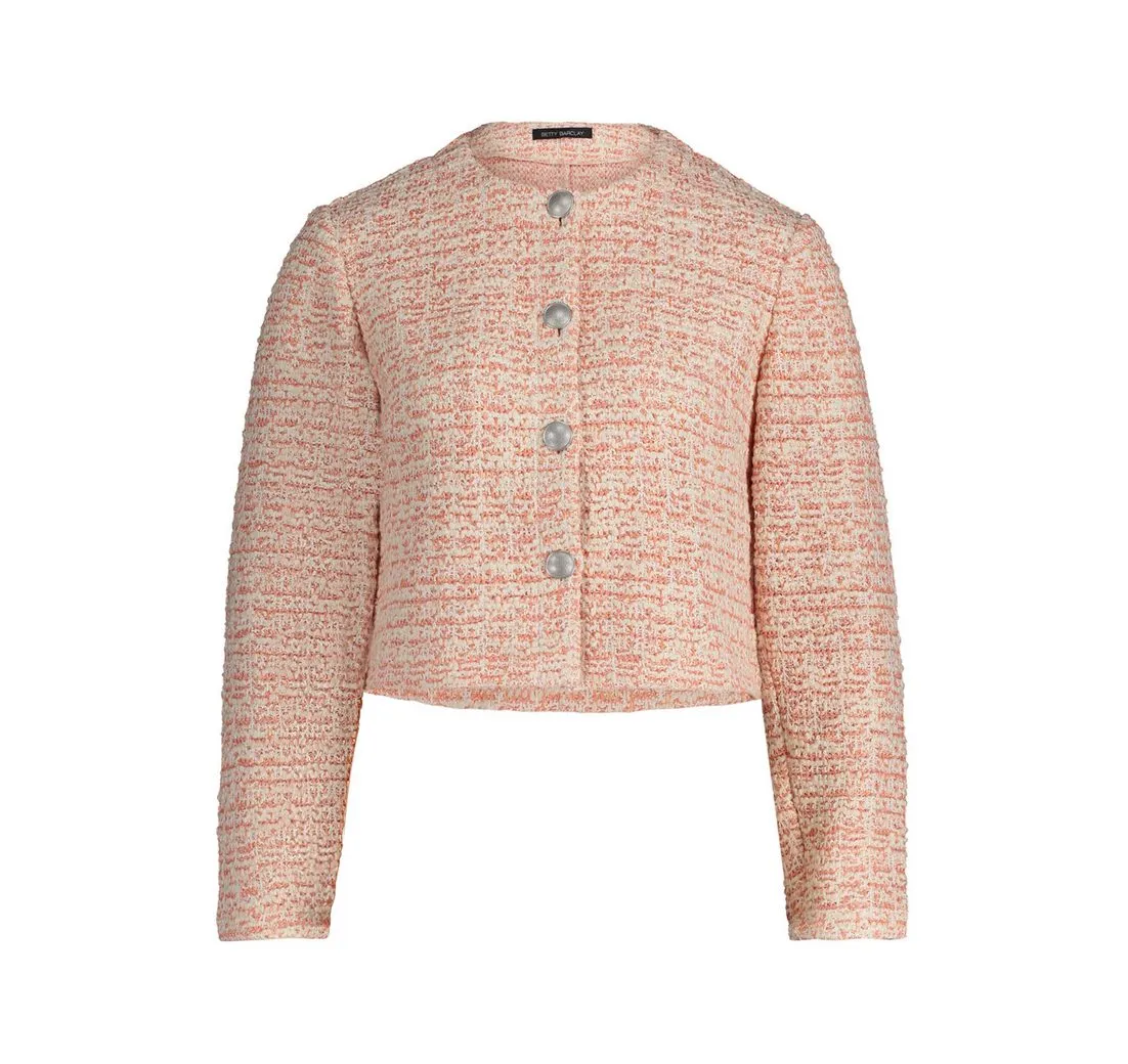 BETTY BARCLAY Langarmshirt