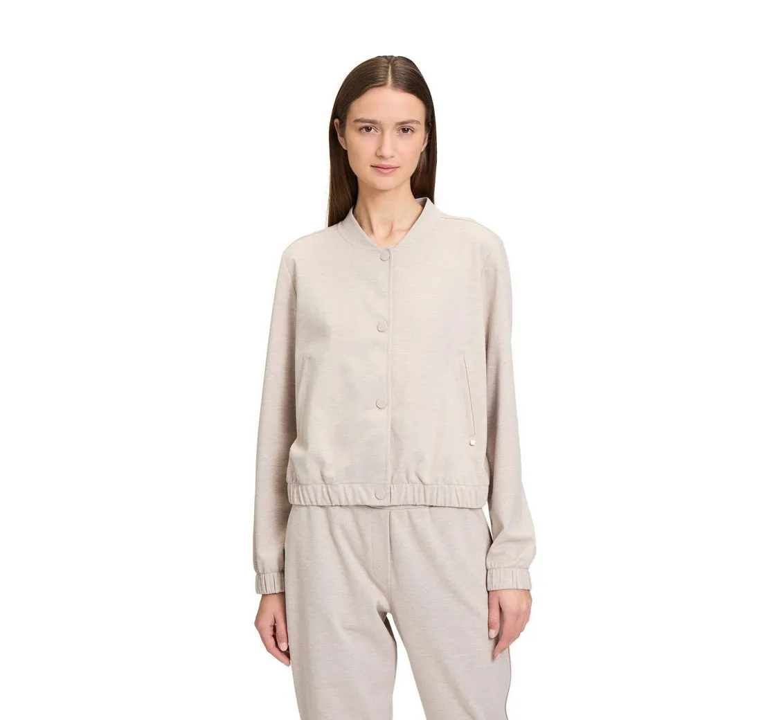 BETTY&CO Jackenblazer Damen Blouson langarm