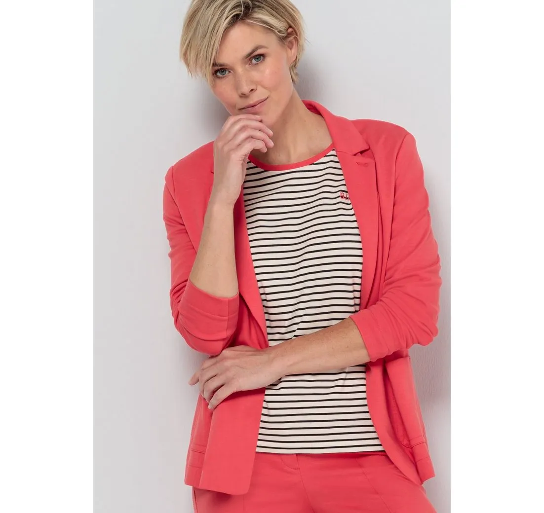 BIANCA Jerseyblazer BETTY in angesagten Farben und modernem Look