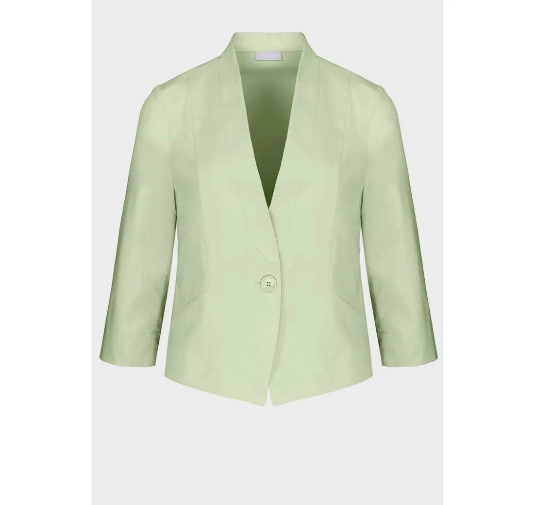 BIANCA Kurzblazer - Kurze Jacke - ABBY