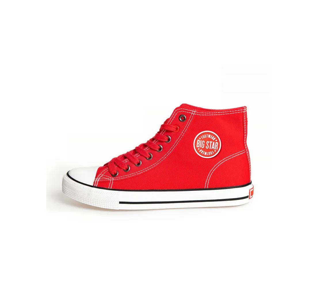 BIG STAR JJ274A503 Sneaker