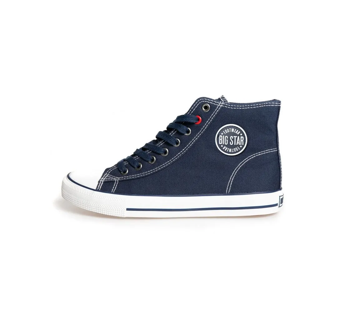 BIG STAR JJ274A504 Sneaker