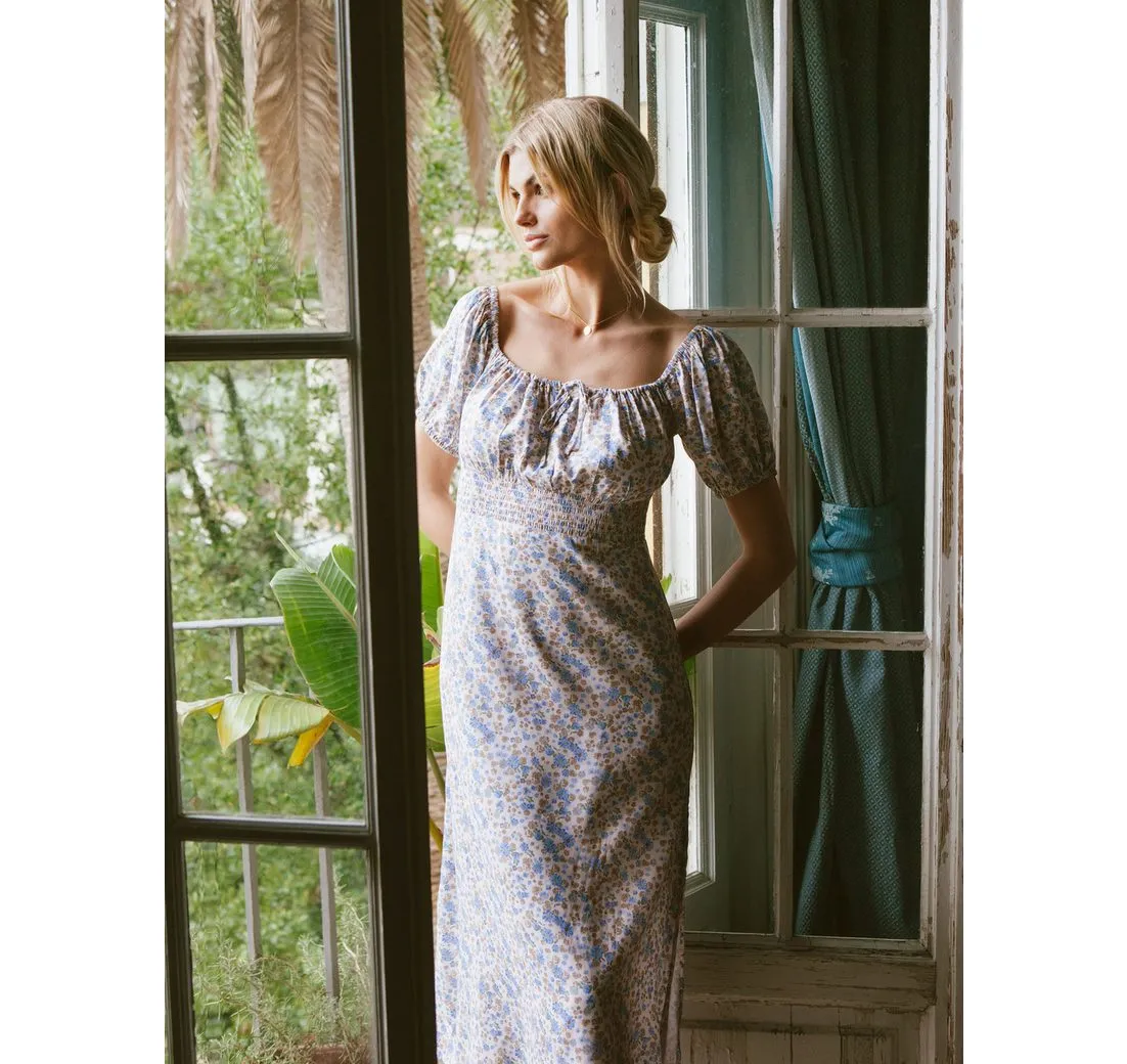 BIG STAR Shirtkleid SOTIKI