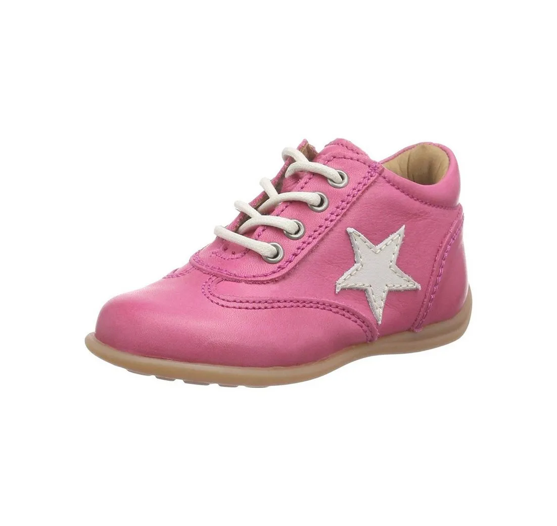 BISGAARD Sneaker für Mädchen in metall Sneaker (keine Angabe, 1-tlg., keine Angabe)